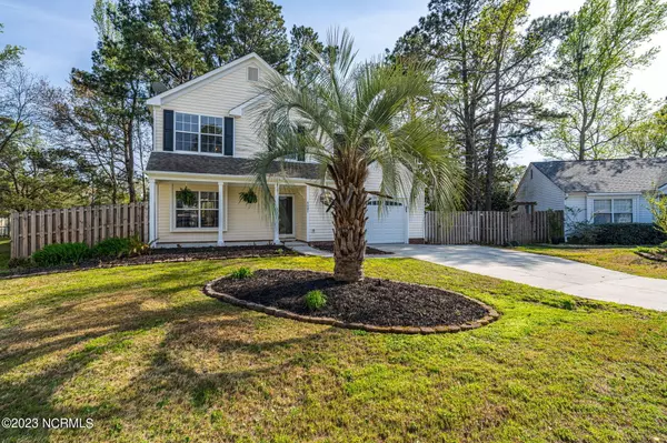 Wilmington, NC 28409,6607 Whimbrel Court