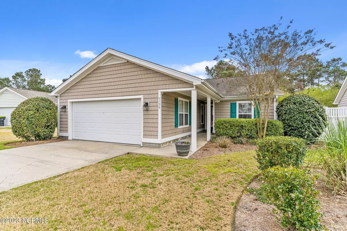 Southport, NC 28461,5196 Minnesota DR SE