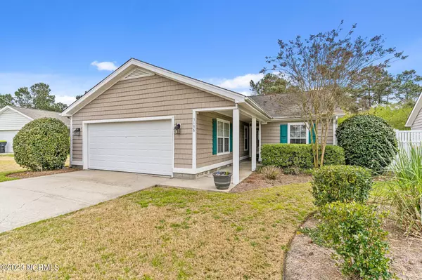 5196 Minnesota DR SE, Southport, NC 28461