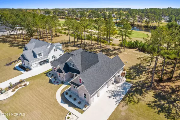 Calabash, NC 28467,526 Crow Creek Drive NW