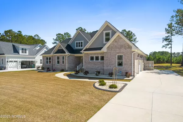 Calabash, NC 28467,526 Crow Creek Drive NW