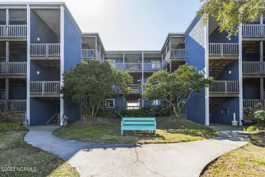 2196 New River Inlet Road #365, North Topsail Beach, NC 28460