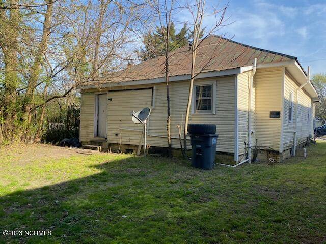 Rocky Mount, NC 27803,639 Henry ST