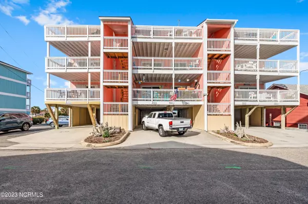 Carolina Beach, NC 28428,504 S Carolina Beach Avenue S #Unit J3