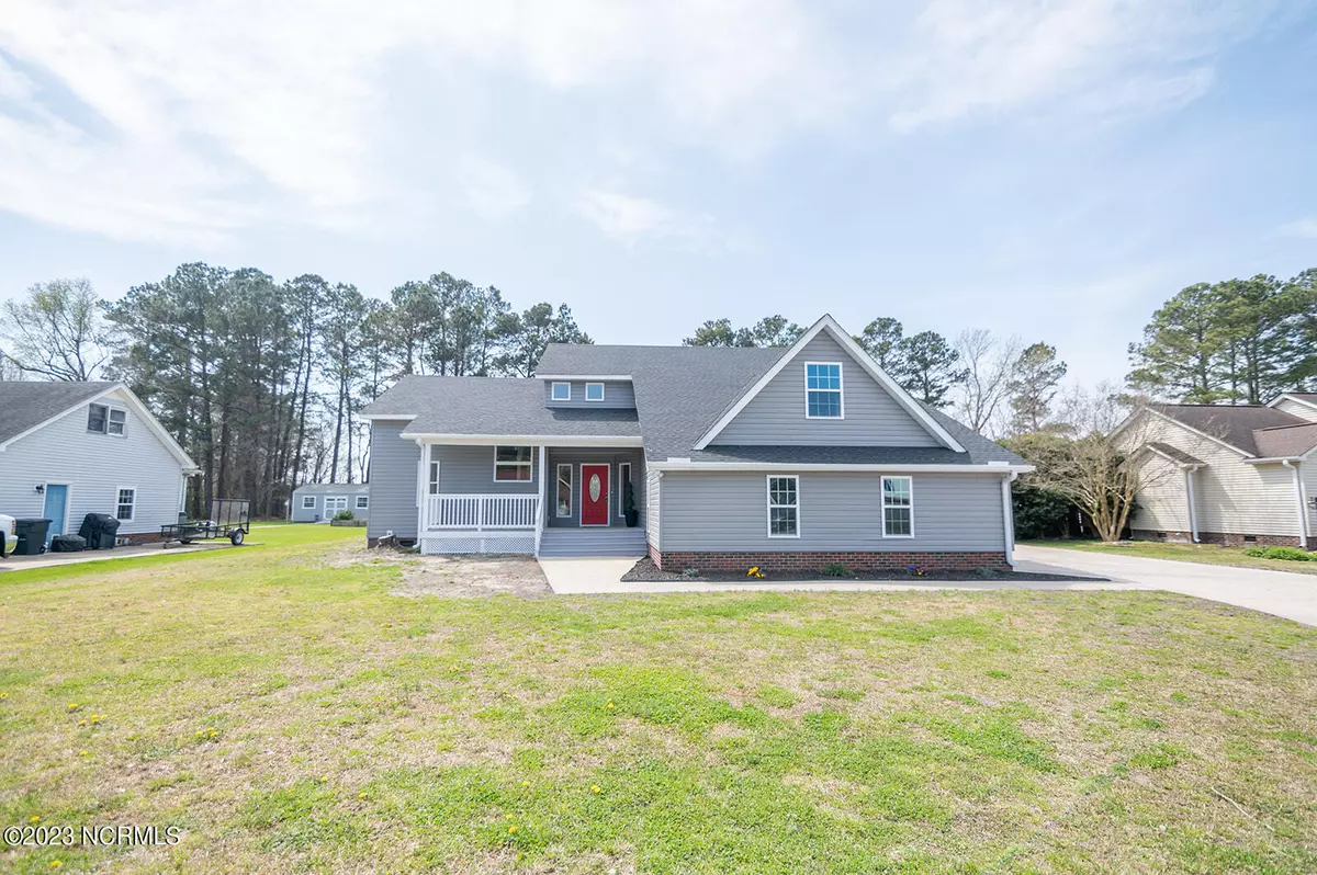 Elizabeth City, NC 27909,1828 Darian Drive