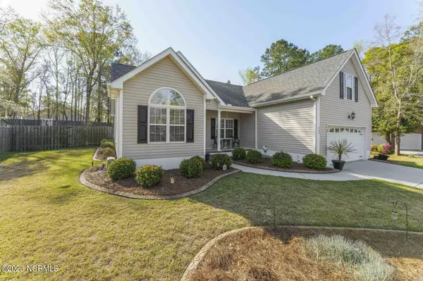 Leland, NC 28451,909 Woodridge CT SE