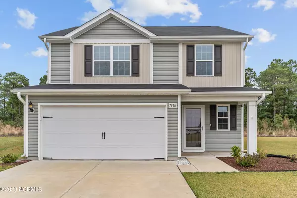 Wilmington, NC 28411,7240 Brittany Pointer CT