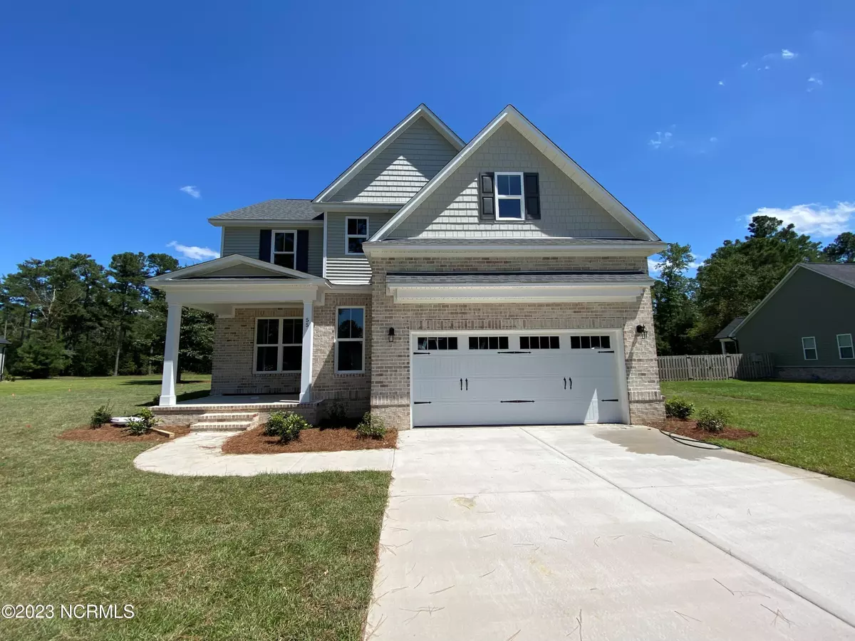 Rocky Point, NC 28457,55 S Beatrice DR