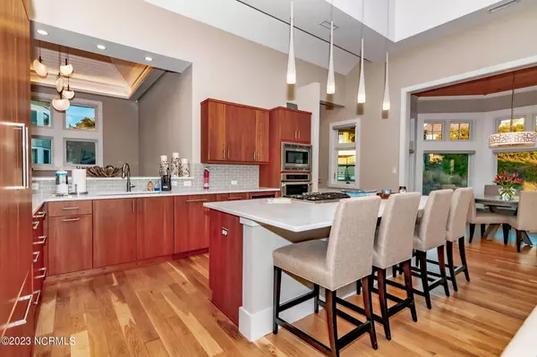 Bald Head Island, NC 28461,10 Kinross CT