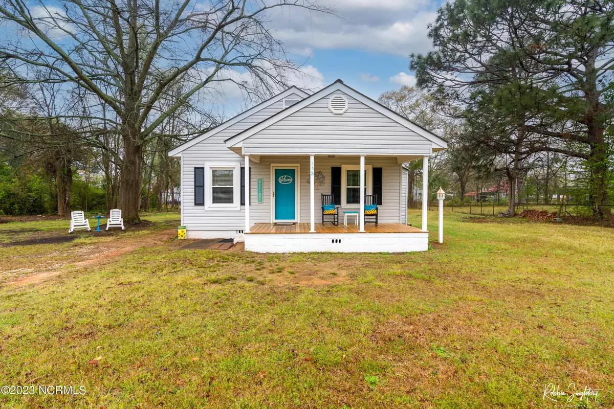 Cordova, NC 28330,153 Church ST