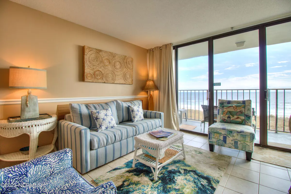 Carolina Beach, NC 28428,1615 Lake Park BLVD S #Unit 305