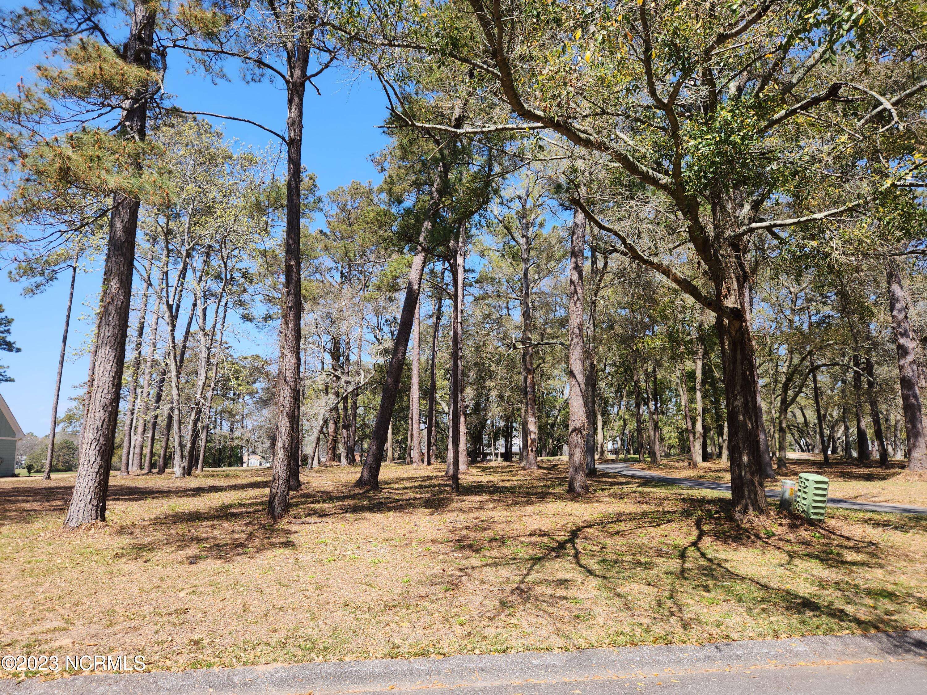 Ocean Isle Beach, NC 28469,1681 Colonist SQ SW