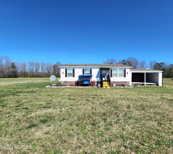 2436 Governors RD, Windsor, NC 27983