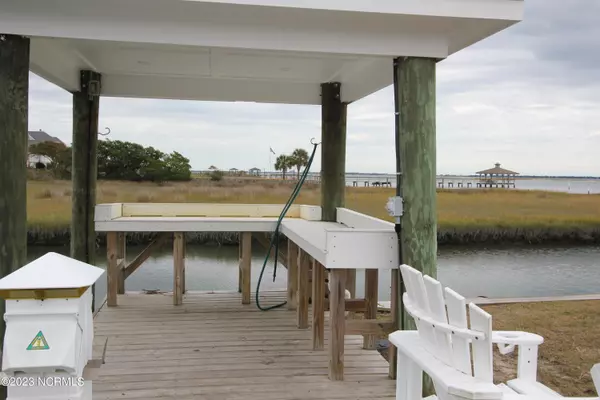 Newport, NC 28570,104 Pelican CT