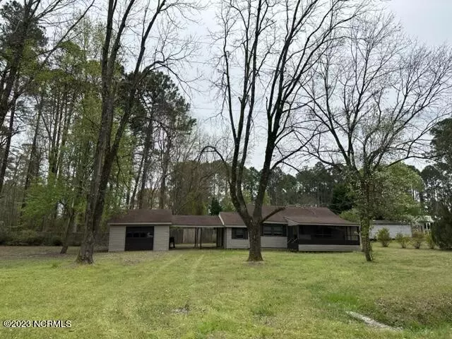 Edenton, NC 27932,300 Apache TRL