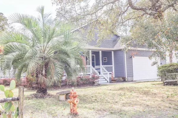 Oak Island, NC 28465,124 NW 4th Street