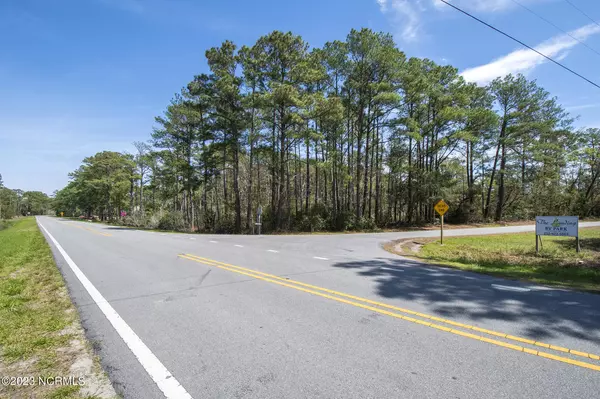 108 Styron Creek Road, Sea Level, NC 28577