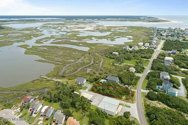 North Topsail Beach, NC 28460,102 Grant Drive