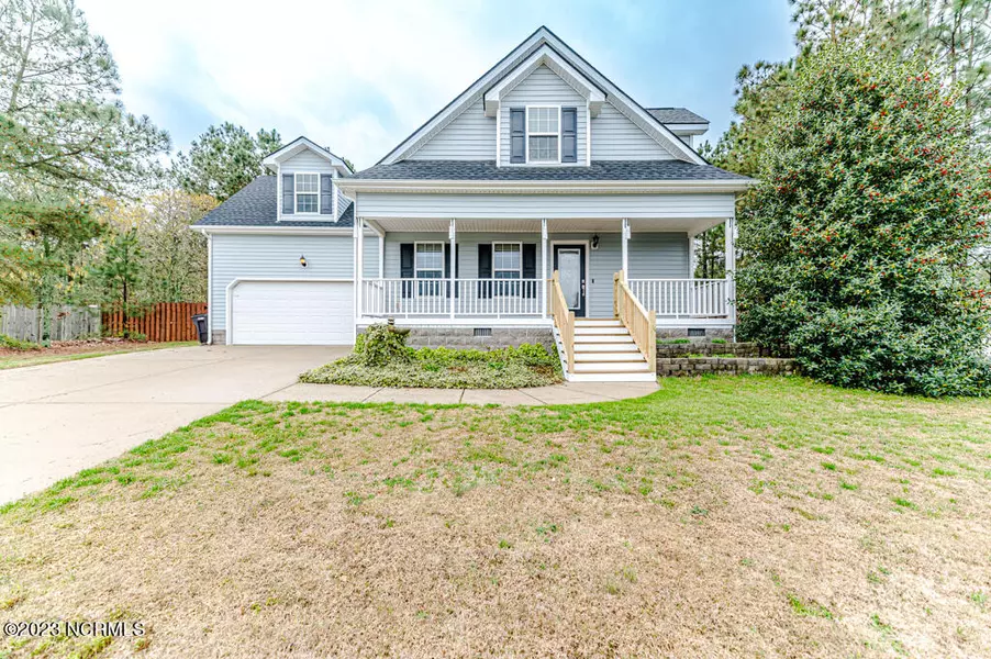 176 Abram Court, Broadway, NC 27505