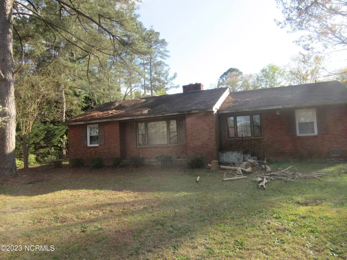 Laurinburg, NC 28352,13400 Sycamore Lane