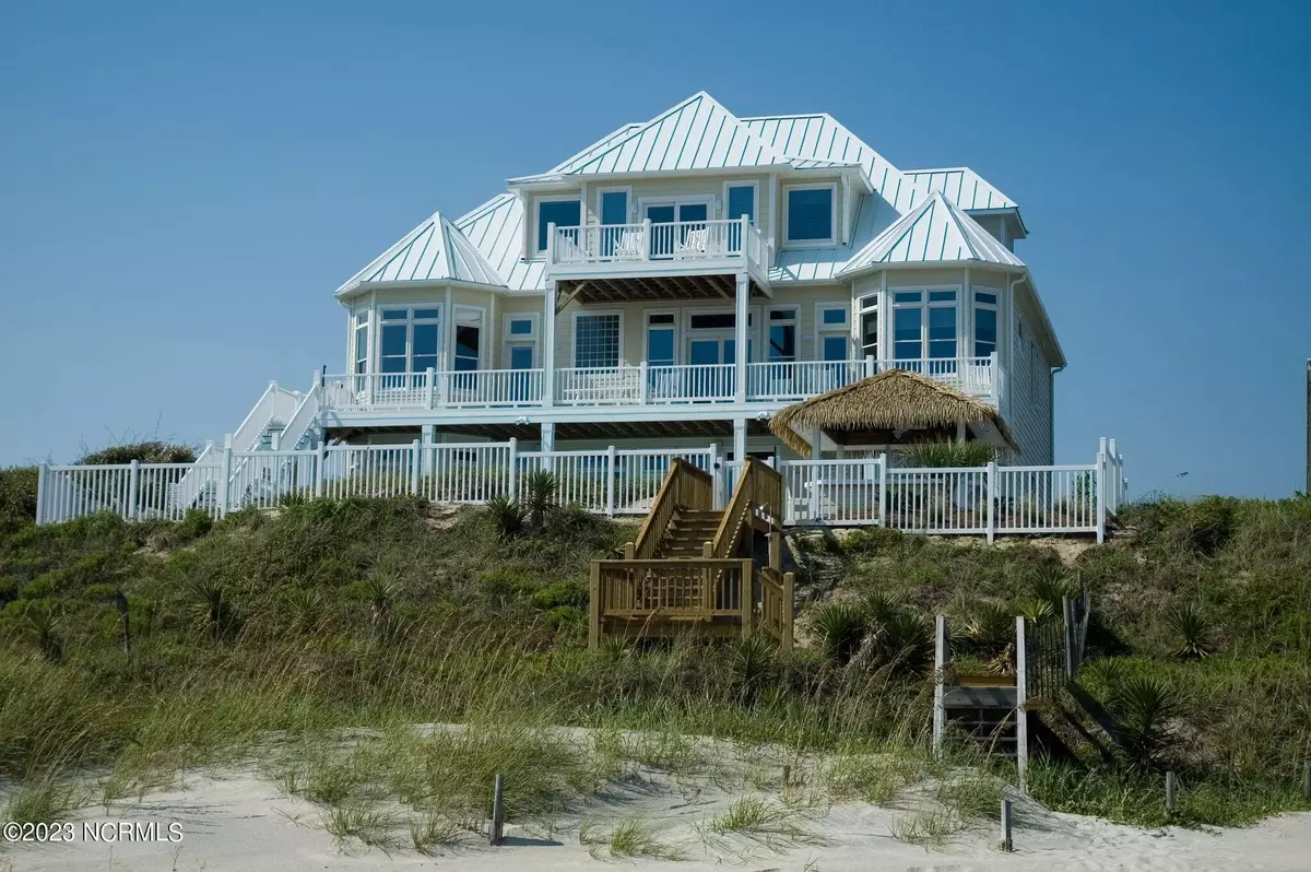 Emerald Isle, NC 28594,7127 Ocean Drive