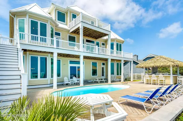 Emerald Isle, NC 28594,7127 Ocean Drive