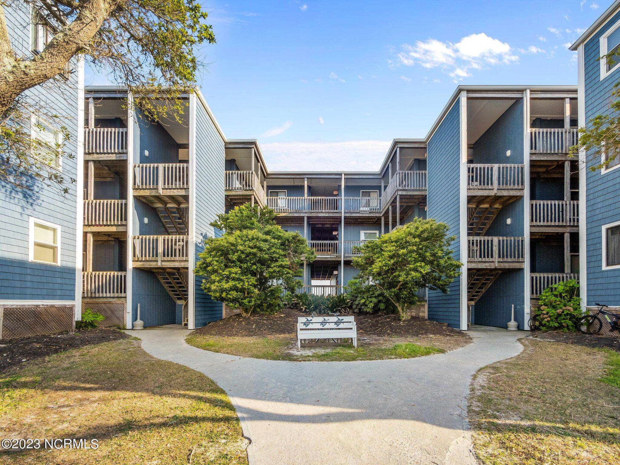 2182 New River Inlet RD #371, North Topsail Beach, NC 28460