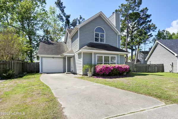 6604 Whimbrel Court,  Wilmington,  NC 28409