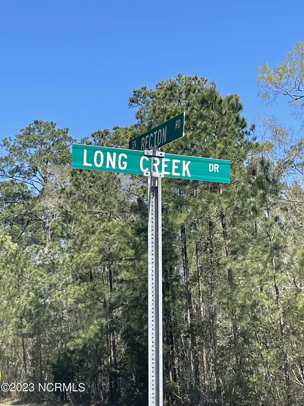 Havelock, NC 28532,207 Long Creek DR