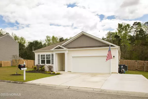 Leland, NC 28451,739 Avington LN NE