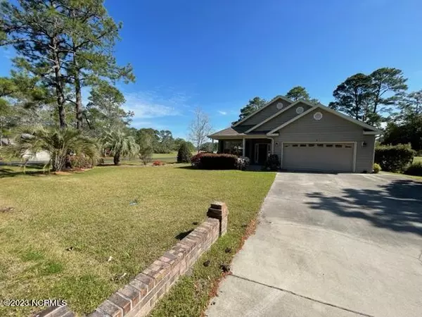 Calabash, NC 28467,1 W Pine Court