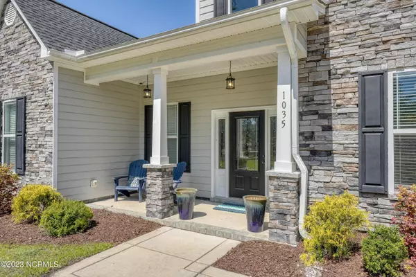 Hampstead, NC 28443,1035 Grandview DR