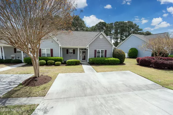 Southport, NC 28461,5038 Wyncie Wynd