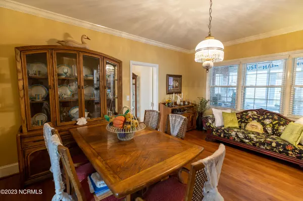 Tabor City, NC 28463,1106 E 5th ST