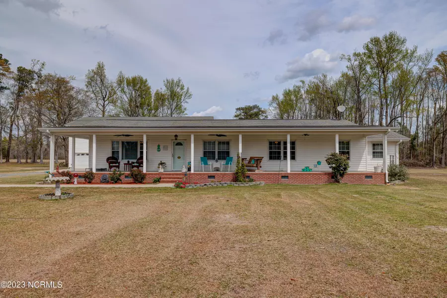 22911 Nc Hwy 87 E, Riegelwood, NC 28456