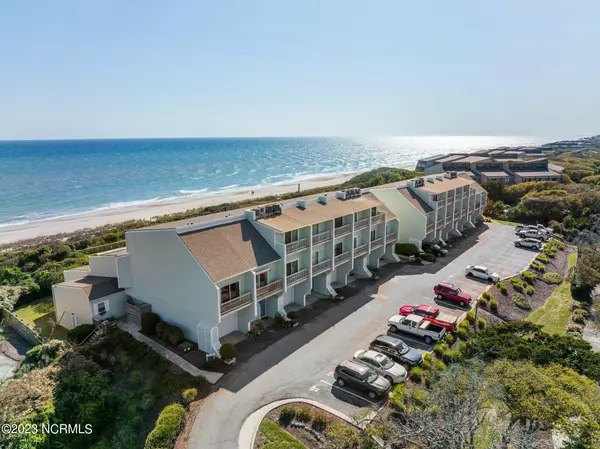 535 Salter Path Road #12, Pine Knoll Shores, NC 28512