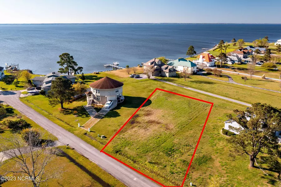 Lot 47 Topsail DR, Oriental, NC 28571