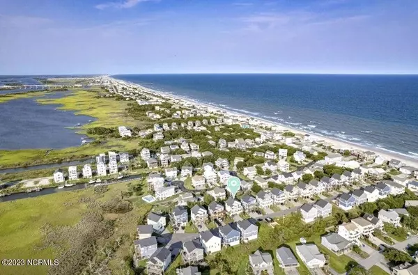 Surf City, NC 28445,322 Oceanaire Lane