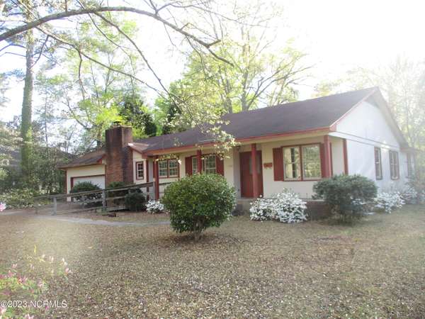 723 Park CIR,  Laurinburg,  NC 28352