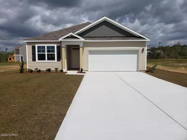 Newport, NC 28570,226 Jones Ridge Lane #Lot 79