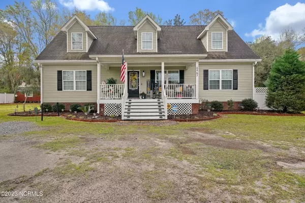 5467 Main Street, Shallotte, NC 28470