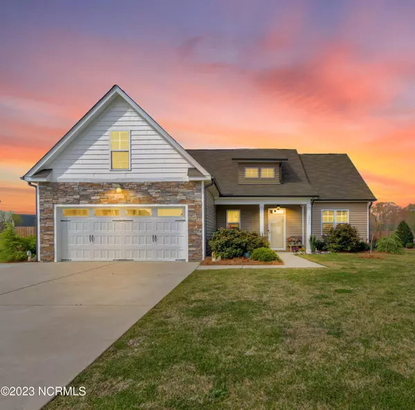 3711 Baybrooke DR W, Wilson, NC 27893