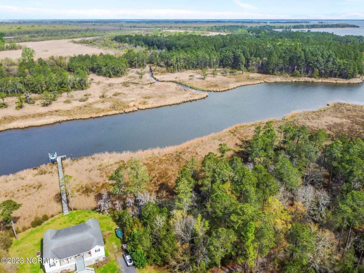 Aurora, NC 27806,11 Hatteras LN