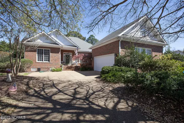 Wilmington, NC 28405,811 Fox Ridge Lane