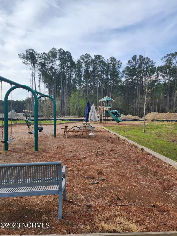 New Bern, NC 28562,3008 Verdant Ridge RDG