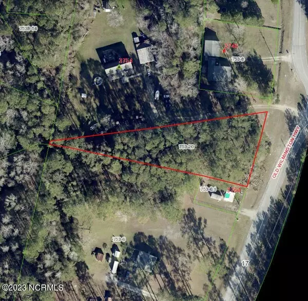 3760 Old Wilmington Highway, Jacksonville, NC 28540