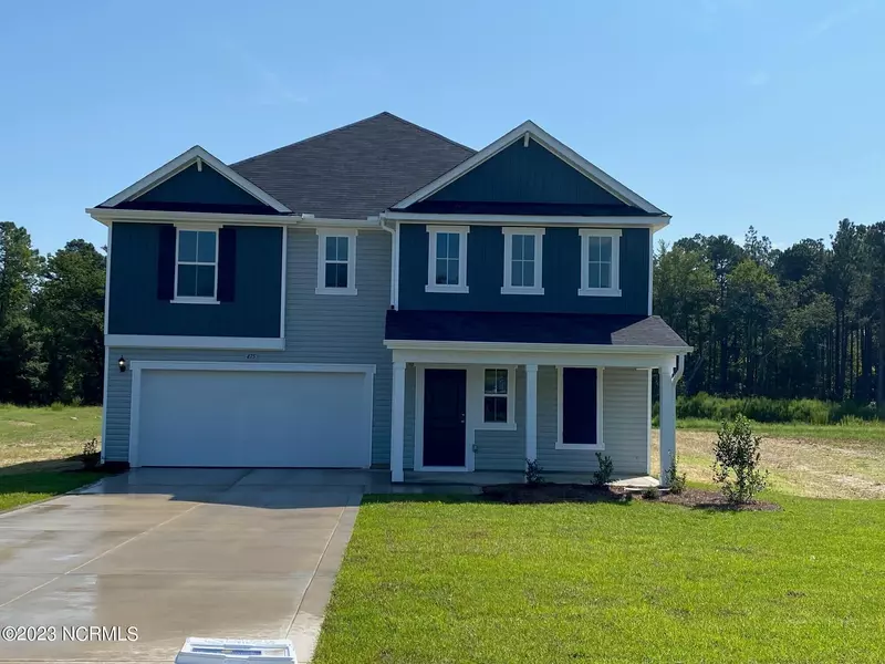 475 Walters Run Drive, Raeford, NC 28376