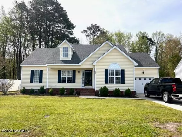 782 Edenbrook Drive, Winterville, NC 28590