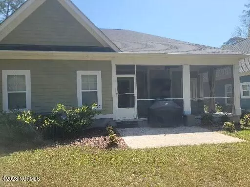 Sunset Beach, NC 28468,104 Gulley Court