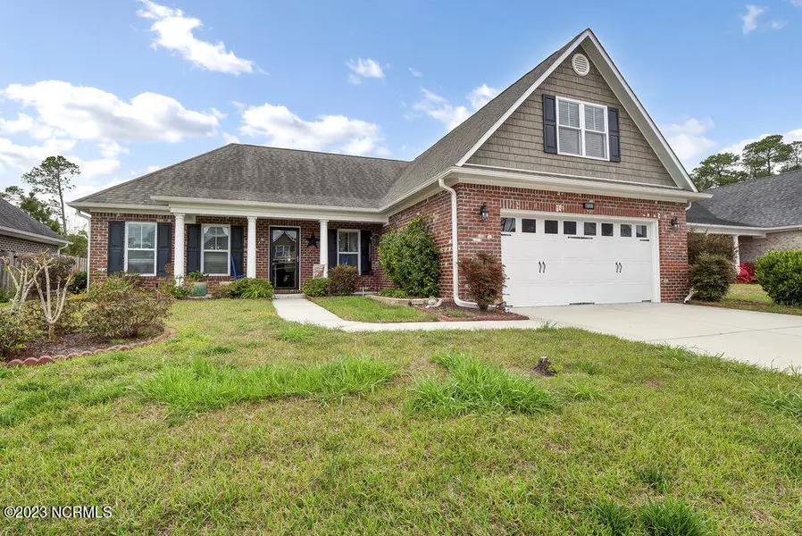 1050 Lanterns Lane, Leland, NC 28451